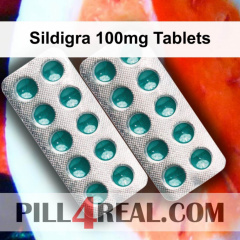 Sildigra 100mg Tablets 320