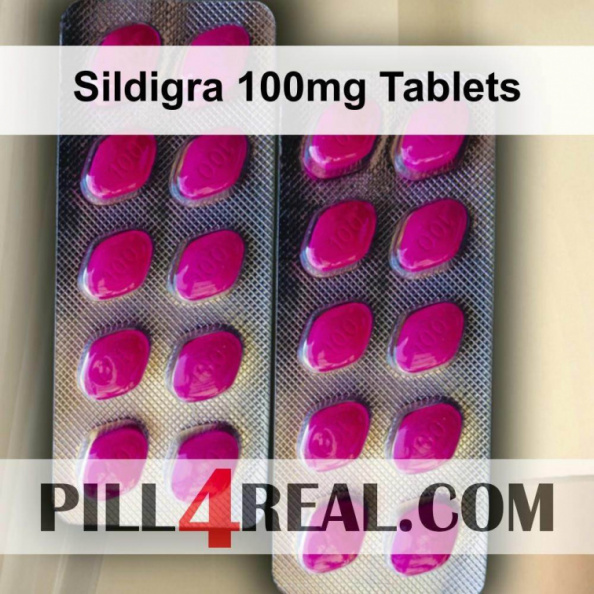 Sildigra 100mg Tablets 565