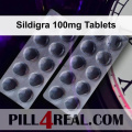 Sildigra 100mg Tablets 775