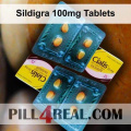 Sildigra 100mg Tablets 784