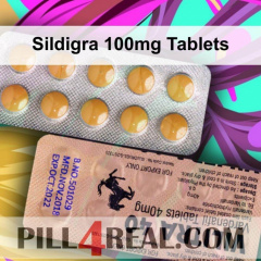 Sildigra 100mg Tablets 931