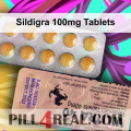 Sildigra 100mg Tablets 931