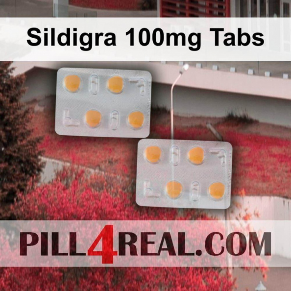 Sildigra 100mg Tabs 063