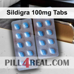 Sildigra 100mg Tabs 324