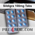 Sildigra 100mg Tabs 324