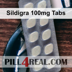 Sildigra 100mg Tabs 547