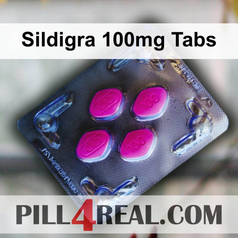 Sildigra 100mg Tabs 579