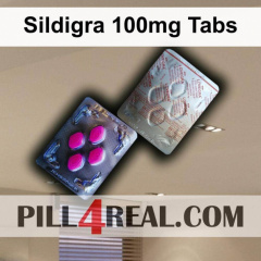 Sildigra 100mg Tabs 617