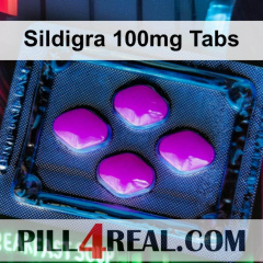 Sildigra 100mg Tabs 628