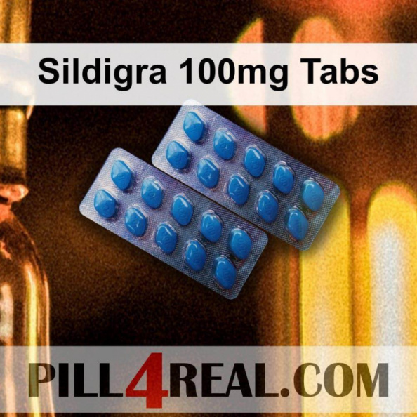 Sildigra 100mg Tabs 765