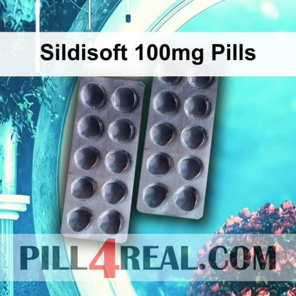 Sildisoft 100mg Pills 471