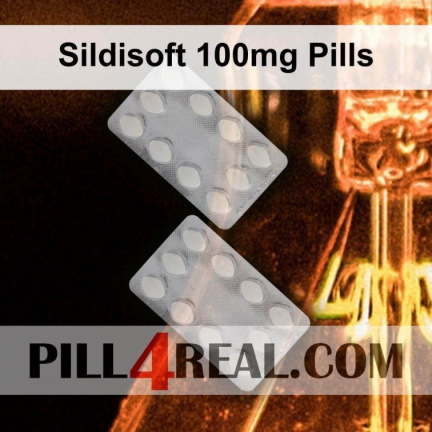 Sildisoft 100mg Pills 632