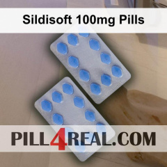 Sildisoft 100mg Pills 756