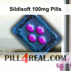Sildisoft 100mg Pills 955
