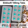 Sildisoft 100mg Tabs 415