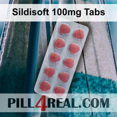 Sildisoft 100mg Tabs 450