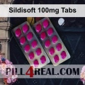 Sildisoft 100mg Tabs 488