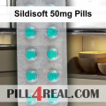 Sildisoft 50mg Pills 001