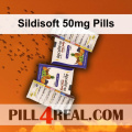 Sildisoft 50mg Pills 235