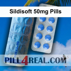 Sildisoft 50mg Pills 291