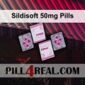 Sildisoft 50mg Pills 296
