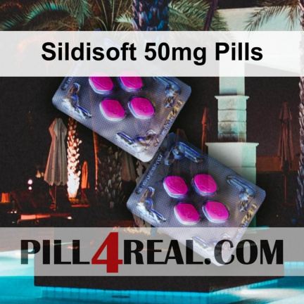 Sildisoft 50mg Pills 410