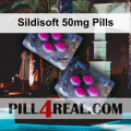 Sildisoft 50mg Pills 410