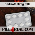 Sildisoft 50mg Pills 414