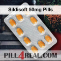 Sildisoft 50mg Pills 471