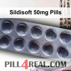 Sildisoft 50mg Pills 527