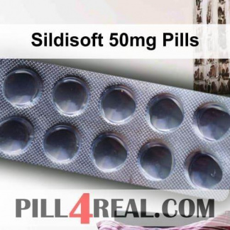 Sildisoft 50mg Pills 527
