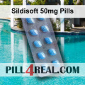 Sildisoft 50mg Pills 672