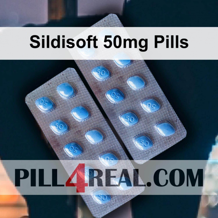 Sildisoft 50mg Pills 923