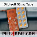 Sildisoft 50mg Tabs 152