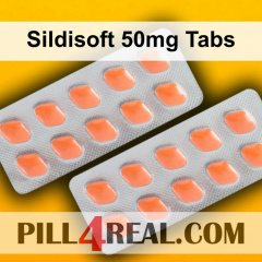 Sildisoft 50mg Tabs 278