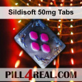 Sildisoft 50mg Tabs 494