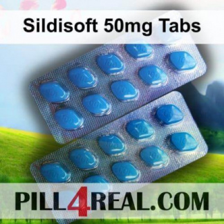 Sildisoft 50mg Tabs 638