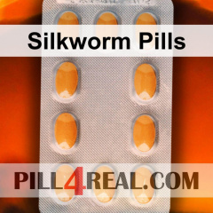 Silkworm Pills 025