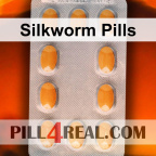 Silkworm Pills 025