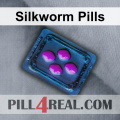 Silkworm Pills 130