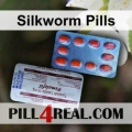 Silkworm Pills 136