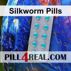 Silkworm Pills 144