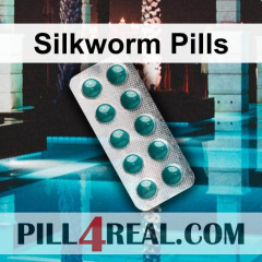 Silkworm Pills 236