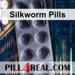 Silkworm Pills 407