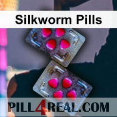 Silkworm Pills 408