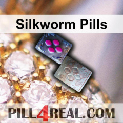 Silkworm Pills 433