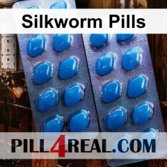 Silkworm Pills 599