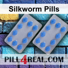Silkworm Pills 787