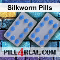 Silkworm Pills 787