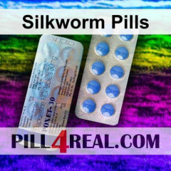 Silkworm Pills 944